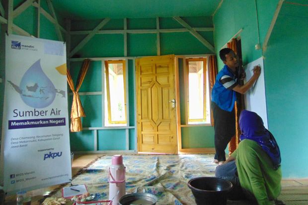 Gunakan Jamban Sehat,...