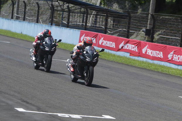 Prestasi Marquez Dongkrak...