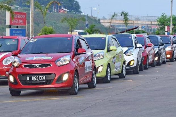 Picanto Club Indonesia...