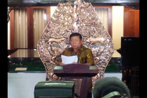 Kalau Benar Hilang,...