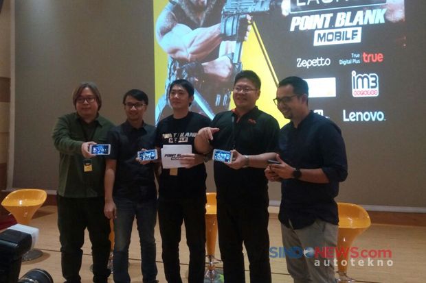 Coba Main Game Point...