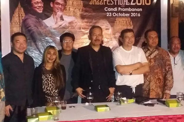 Idang Rasjidi: Musik...