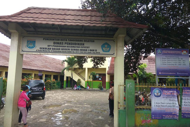 Wali Murid Resah dengan...