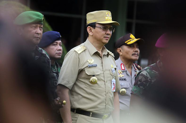 Ini Kekhawatiran Ahok...