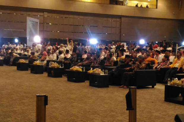 Deretan Artis Ternama...