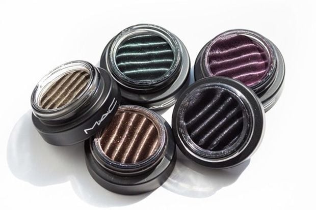 Unik! Eyeshadow Ini...