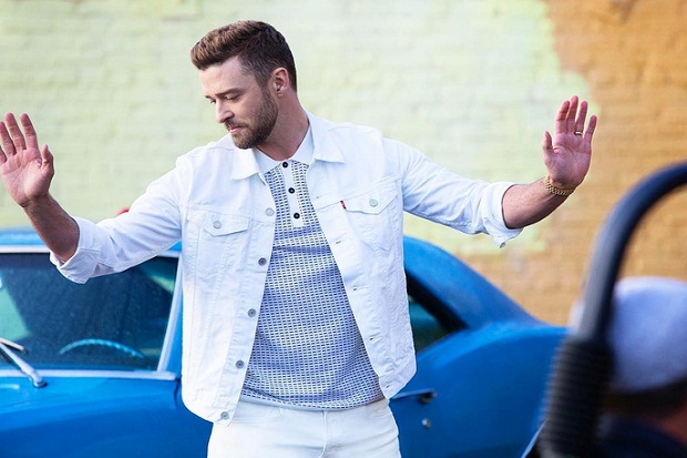Halloween, Justin Timberlake...