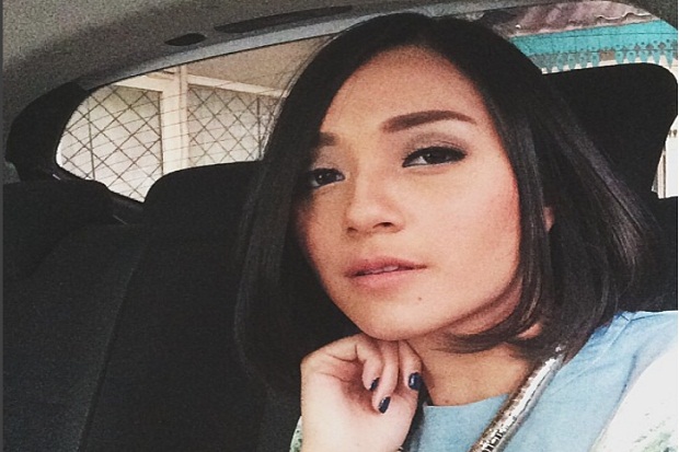 Lolita Agustine Kangen...