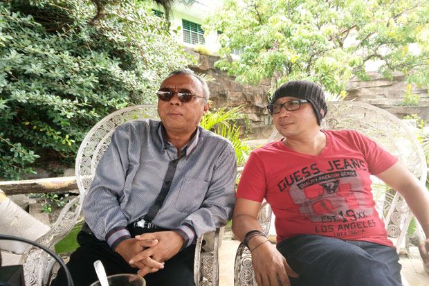 Begini Cerita Awal Keluarga...