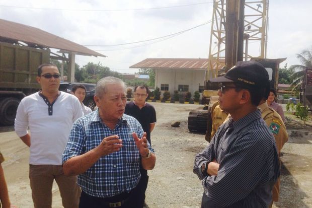 JR Saragih Akan Tutup...