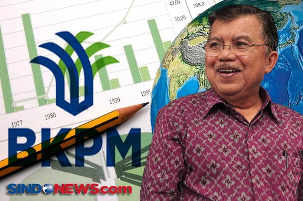 Investasi Asing Naik...