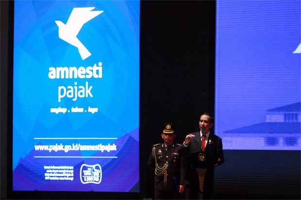 Pemerintah Harus Jaga...