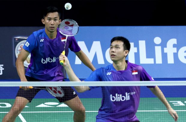 Indonesia Kirim 16 Wakil...