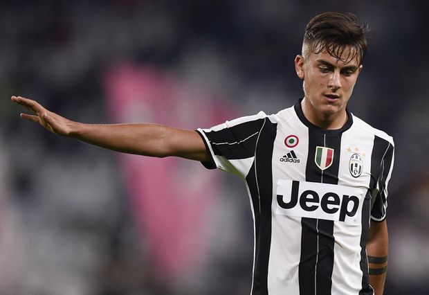 Juventus Kehilangan...