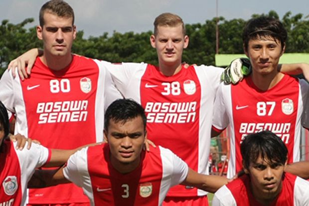 Sinyal Bahaya Buat Persib,...