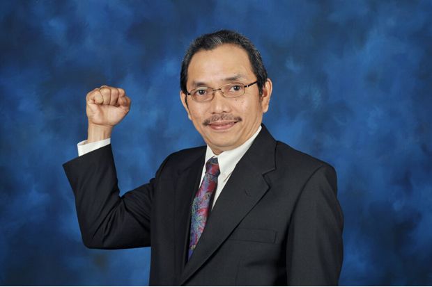 Bentuk Organisasi Sayap,...