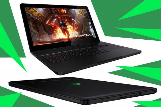 Razer Ungkap Data Teknis...