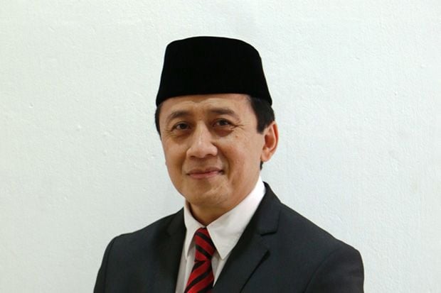 Triawan Munaf: Bekraf...