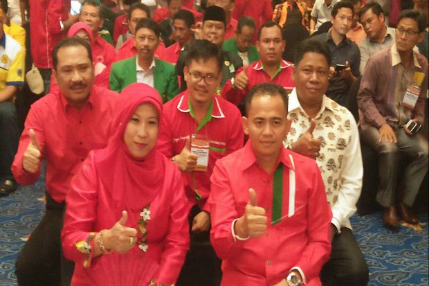 Filosofi Nomor 1 Jadi...