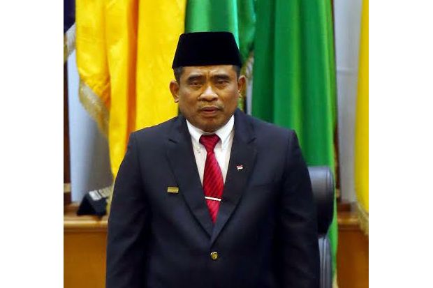 Hari Pertama Kerja,...