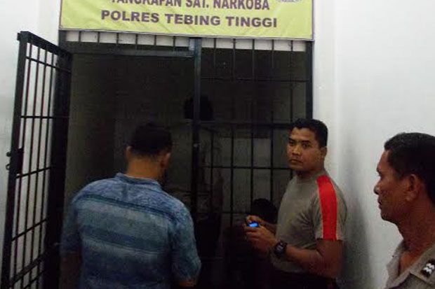 Divonis 7 Tahun, Terpidana...