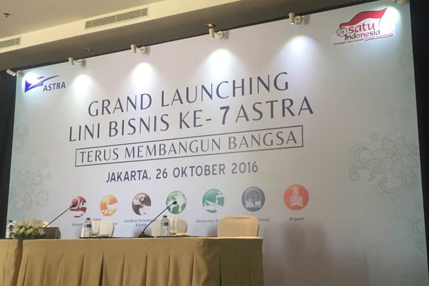 Grand Launching Lini...
