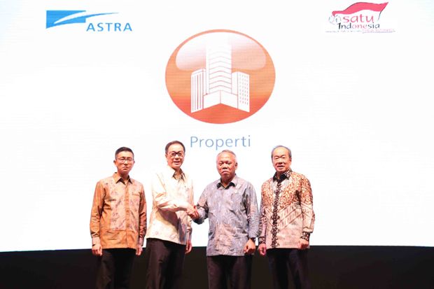 Astra Yakin Mampu Kembangkan...
