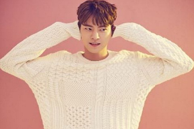 Hong Jong Hyun Ketagihan...