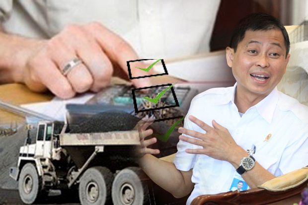 Jonan Bakal Bentuk Tim...