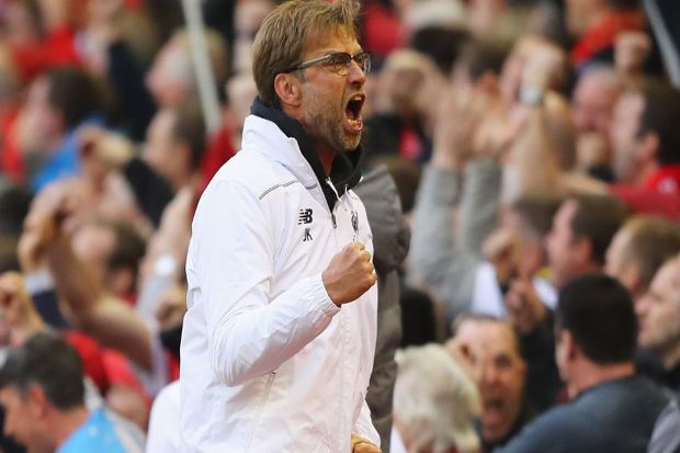 Jadi Pahlawan Liverpool,...