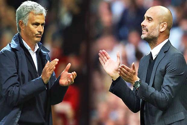 Mourinho Bakal Dipecat...
