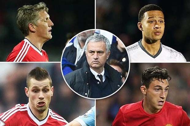 5 Pemain Masuk Daftar...