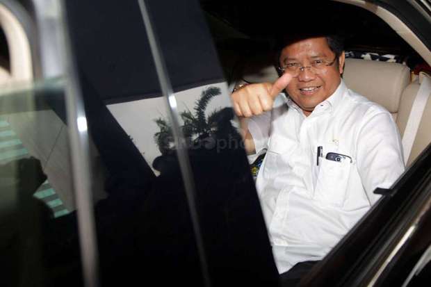 Menkominfo Yakin UU...