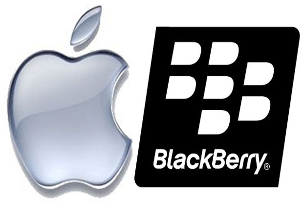 Apple Bajak Karyawan...