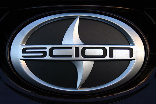 Scion Resmi Berhenti...