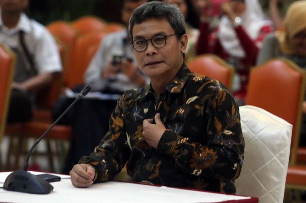 Istana Sudah Terima...
