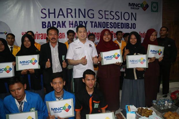 HT: Generasi Muda Harus...