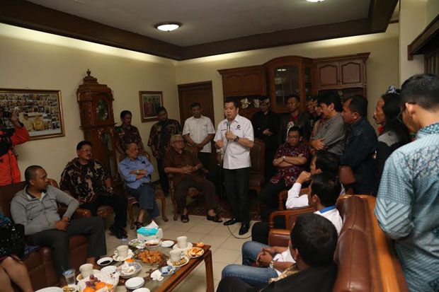HT: Mempercepat Kemajuan...