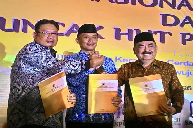 Korpri Ajak Pensiunan...