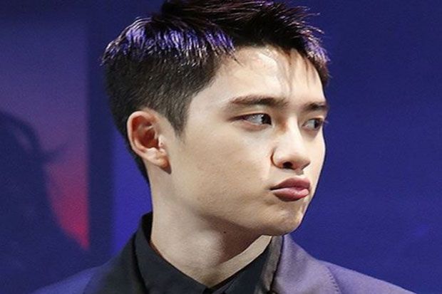 Personel EXO Bantu DO...
