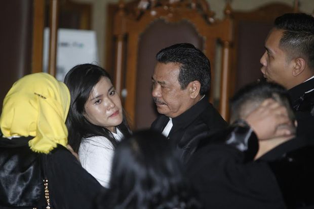 Otto Hasibuan Sebut...