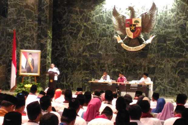 Pengamat: Penunjukan...