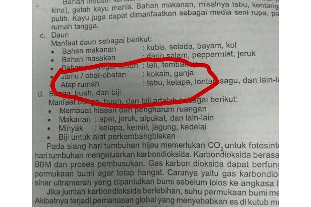 Pengamat: Tata Kelola...