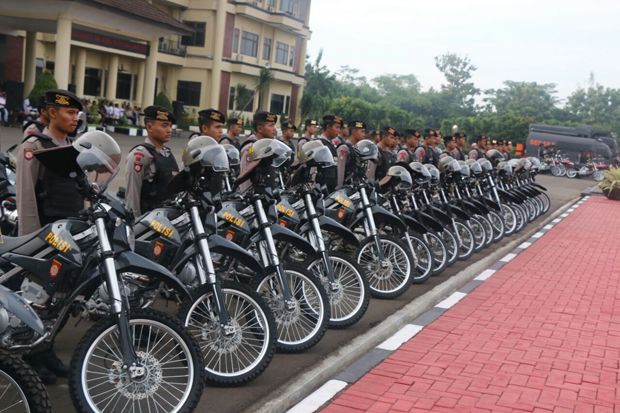 Pilkada Banten Rawan...