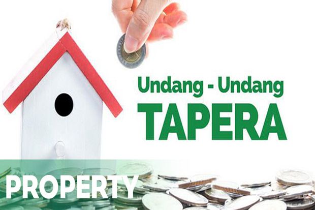 UU Tapera Wujud Negara...
