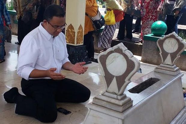 Pulang Kampung ke Yogya,...