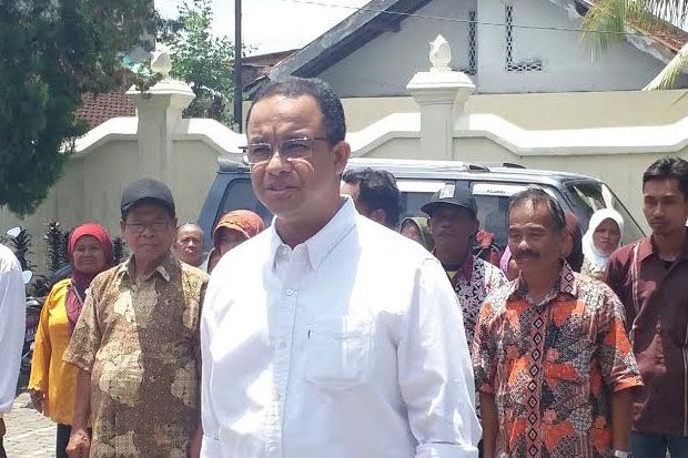 Ziarah ke Makam Soedirman,...