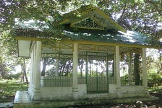 Kisah Perjuangan Panglima...