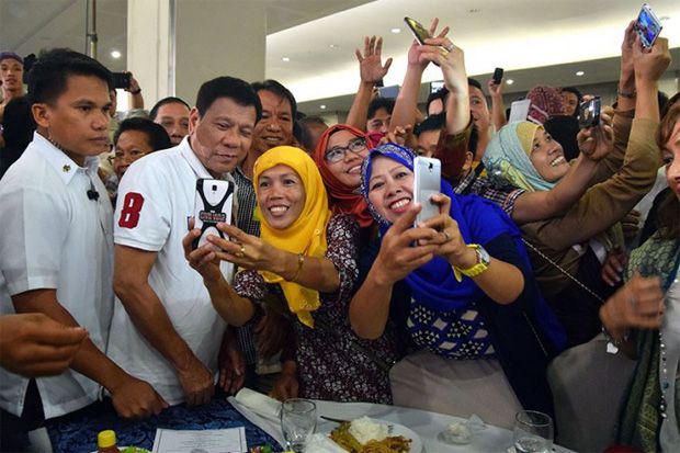 Jepang dan China Berlomba...