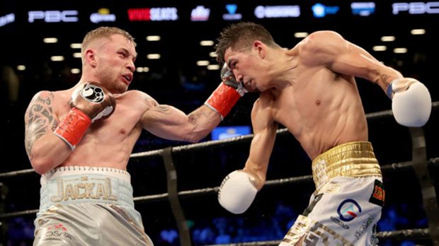 Resmi, Frampton vs Santa...
